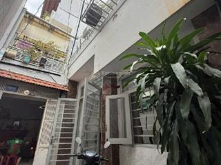 Bán gấp nhà ngay trung tâm quận 7  ngang bề thế 5m chỉ 3 tỏi nhỉnh  ngay phú mỹ hưng