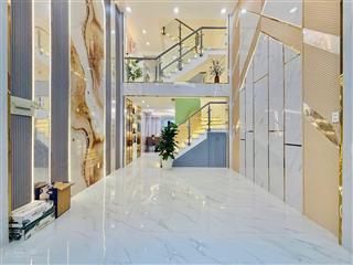 Bán gấp nhà trần xuân soạn quận 7 gần lê văn lương hẻm xe hơi , gần lottemart, dt 50mv nhà mới