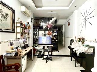 Bán nhà riêng tại dương bá trạc, 5,85 tỷ, 50m2, 3pn, 3wc, hẻm xe hơi