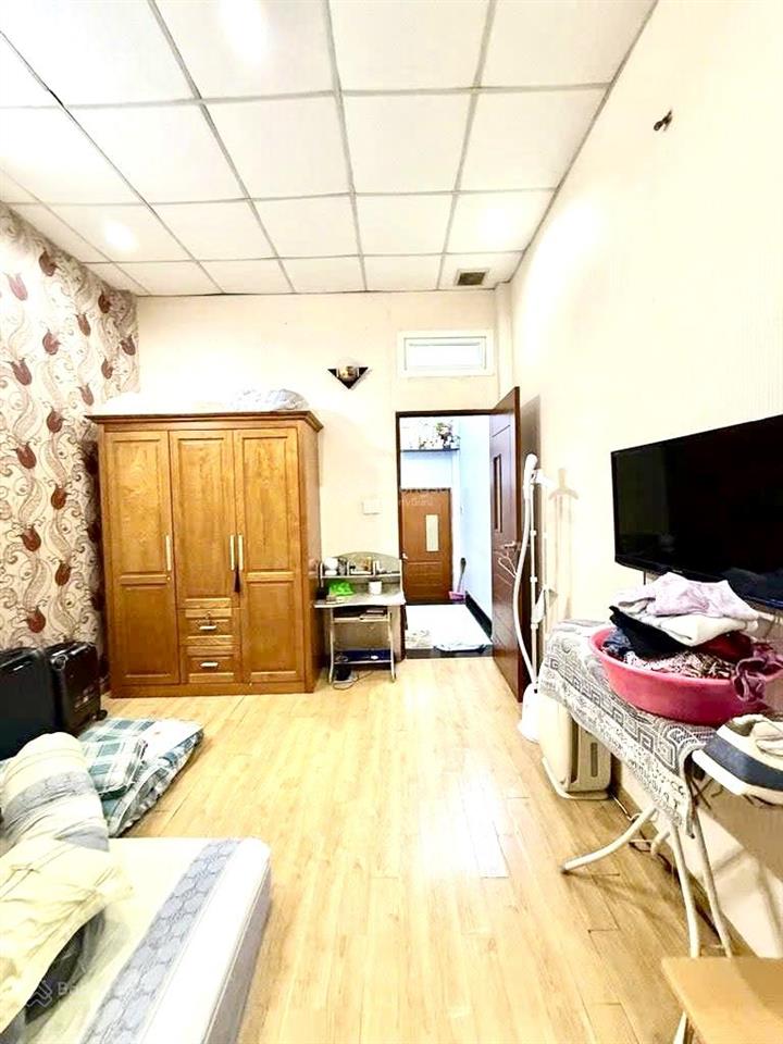 Bán nhà riêng tại dương bá trạc, 5,85 tỷ, 50m2, 3pn, 3wc, hẻm xe hơi