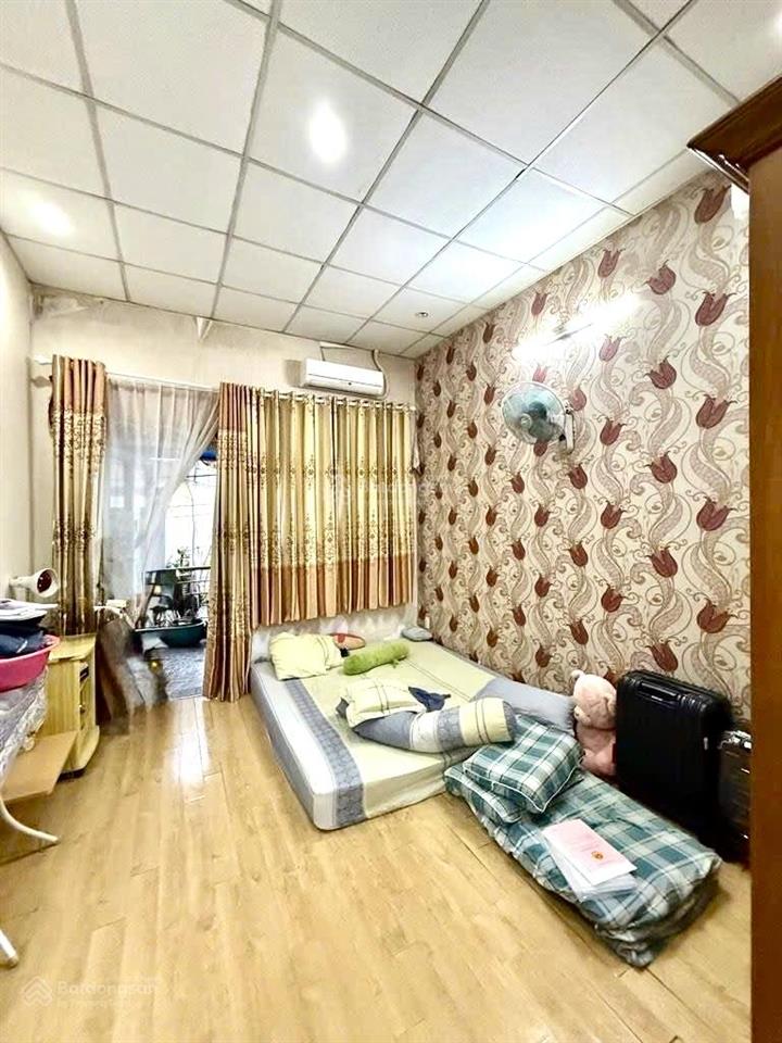 Bán nhà riêng tại dương bá trạc, 5,85 tỷ, 50m2, 3pn, 3wc, hẻm xe hơi