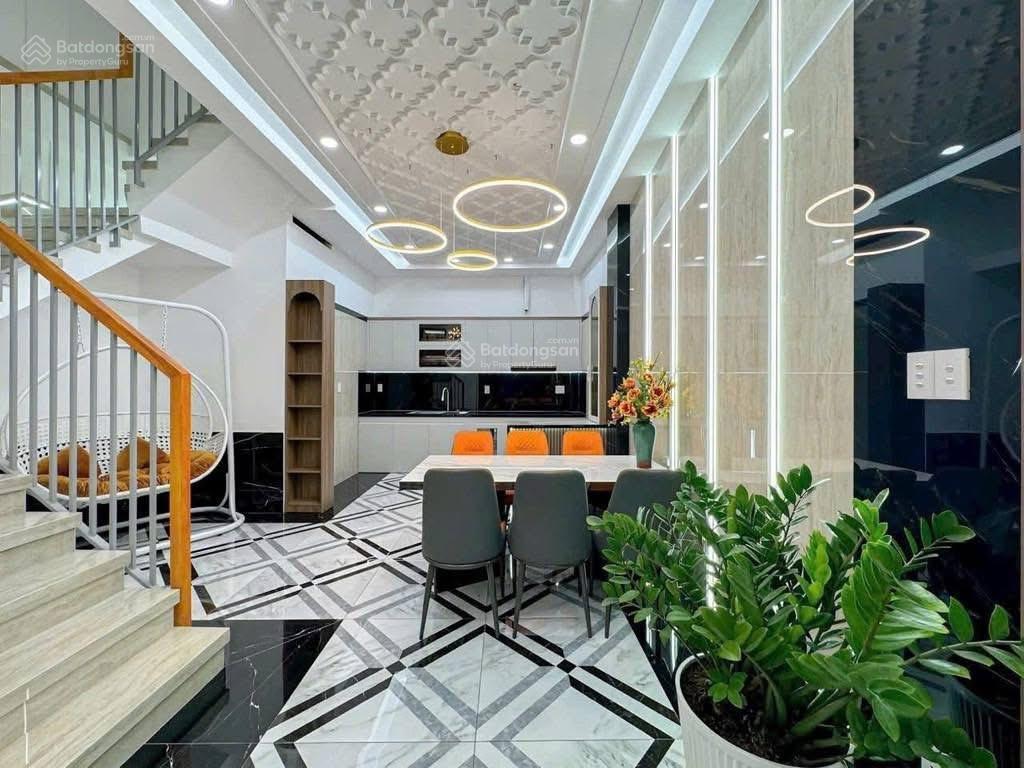 Bán nhà riêng 60m2, tại đường số 793, trần xuân soạn, tân hưng, quận 7, hcm  hàng hiếm uy tín