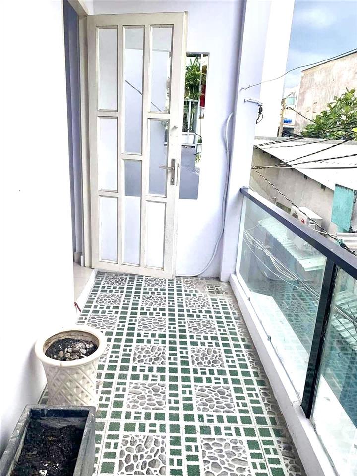 Bán nhà ngay khu hoàng trọng mậu  kiều đàm  q7  nhà kết cấu chắc chắn  chủ ở kỹ lưỡng  nhà đẹp