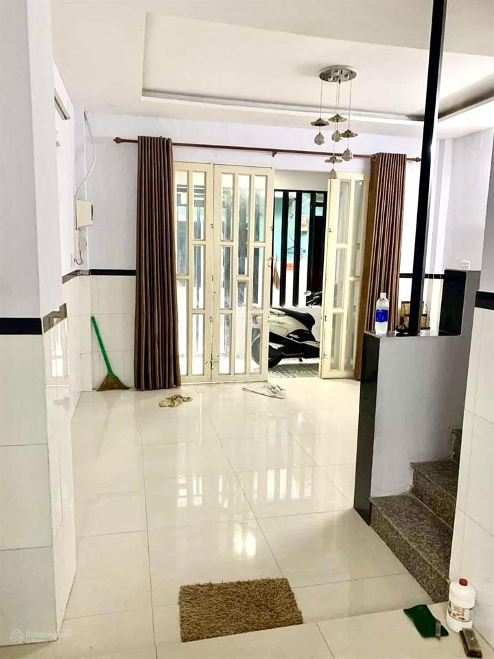 Bán nhà ngay khu hoàng trọng mậu  kiều đàm  q7  nhà kết cấu chắc chắn  chủ ở kỹ lưỡng  nhà đẹp