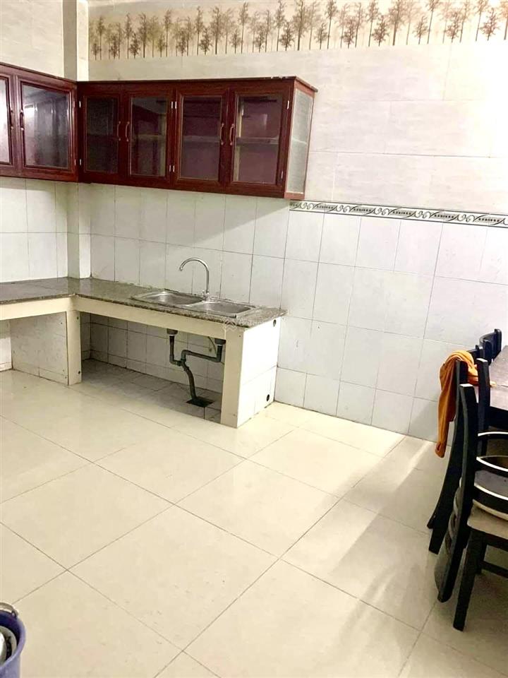 Bán nhà ngay khu hoàng trọng mậu  kiều đàm  q7  nhà kết cấu chắc chắn  chủ ở kỹ lưỡng  nhà đẹp