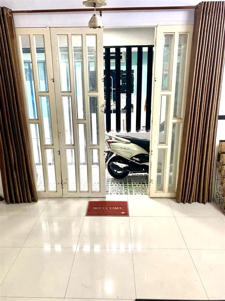 Bán nhà ngay khu hoàng trọng mậu  kiều đàm  q7  nhà kết cấu chắc chắn  chủ ở kỹ lưỡng  nhà đẹp