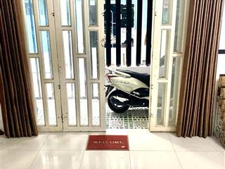 Bán nhà ngay khu hoàng trọng mậu  kiều đàm  q7  nhà kết cấu chắc chắn  chủ ở kỹ lưỡng nhà đẹp