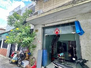 Nguyễn thị thập quận 7  nhà dt40mv  đường trước nhà 5m thông thoáng
