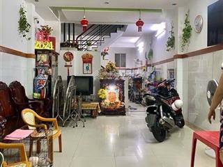 Quận 8 nhà 4 tầng có sân thượng xe hơi đỗ cổng. ngay p3 phạm thế hiển, âu dương lân, gần tttm aeon
