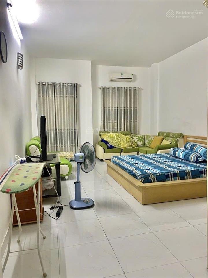 Quận 8 nhà 4 tầng có sân thượng xe hơi đỗ cổng. ngay p3 phạm thế hiển, âu dương lân, gần tttm aeon