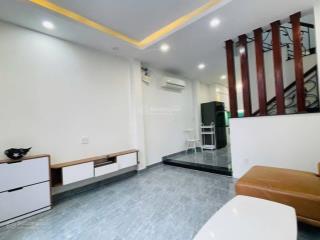 Bán gấp nhà trần xuân soạn ngang 5m chỉ hơn 5 tỏi  nhà đẹp dọn vào ở liền gần lottemart  quận 7