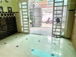 Bán gấp nhà hẻm xe hơi trần xuân soạn, nhà 2 tầng quận 7 , vị trí siêu đẹp