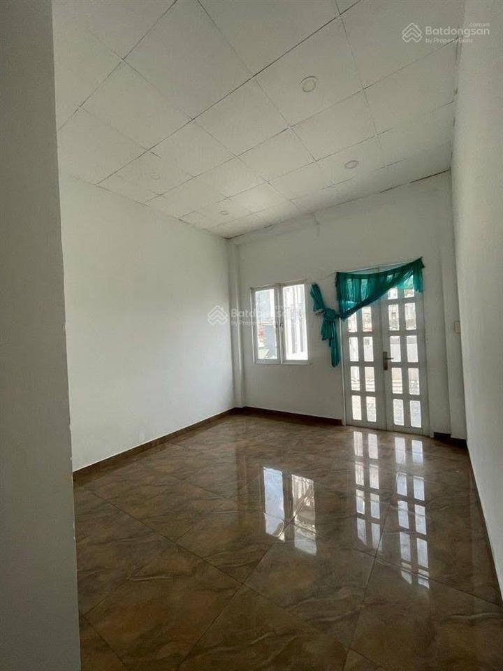 Bán nhà 4 tầng  dt 79m trần xuân soạn  tân hưng 4pn khép kín  vị trí gần lottemart