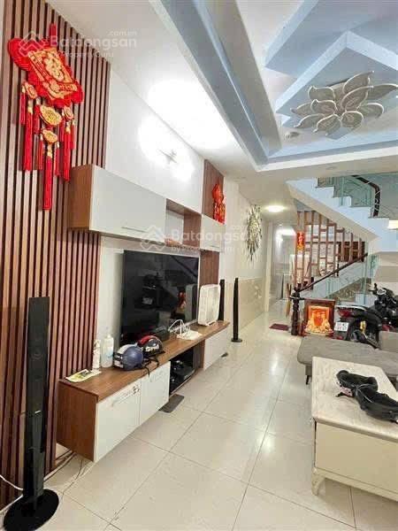 Bán nhà nguyễn thị thập và đường số 79, ngay lottemart tân quy, q7, tp. hcm, giá tốt 6,5 tỷ, 50m2
