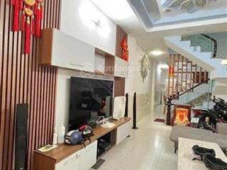 Bán nhà nguyễn thị thập và đường số 79, ngay lottemart tân quy, q7, tp. hcm, giá tốt 6,5 tỷ, 50m2