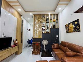 Bán nhà trần xuân soạn ngay 903 nhà đẹp vị trí tốt khu không ngập dân trí cao
