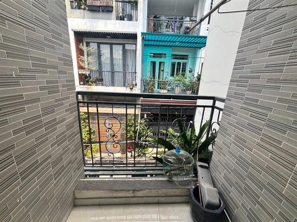 Bán nr đẹp tại mai văn vĩnh, quận 7, 6,5 tỷ, 50m2, nhiều tiện ích