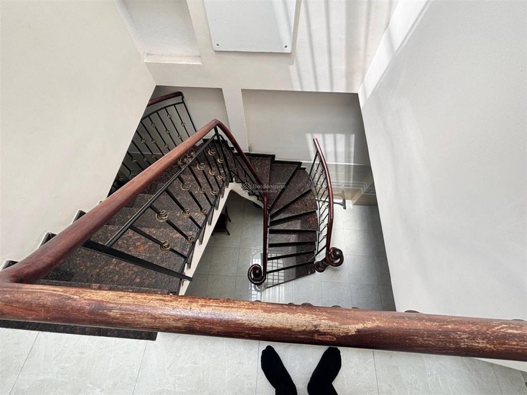Bán nr đẹp tại mai văn vĩnh, quận 7, 6,5 tỷ, 50m2, nhiều tiện ích