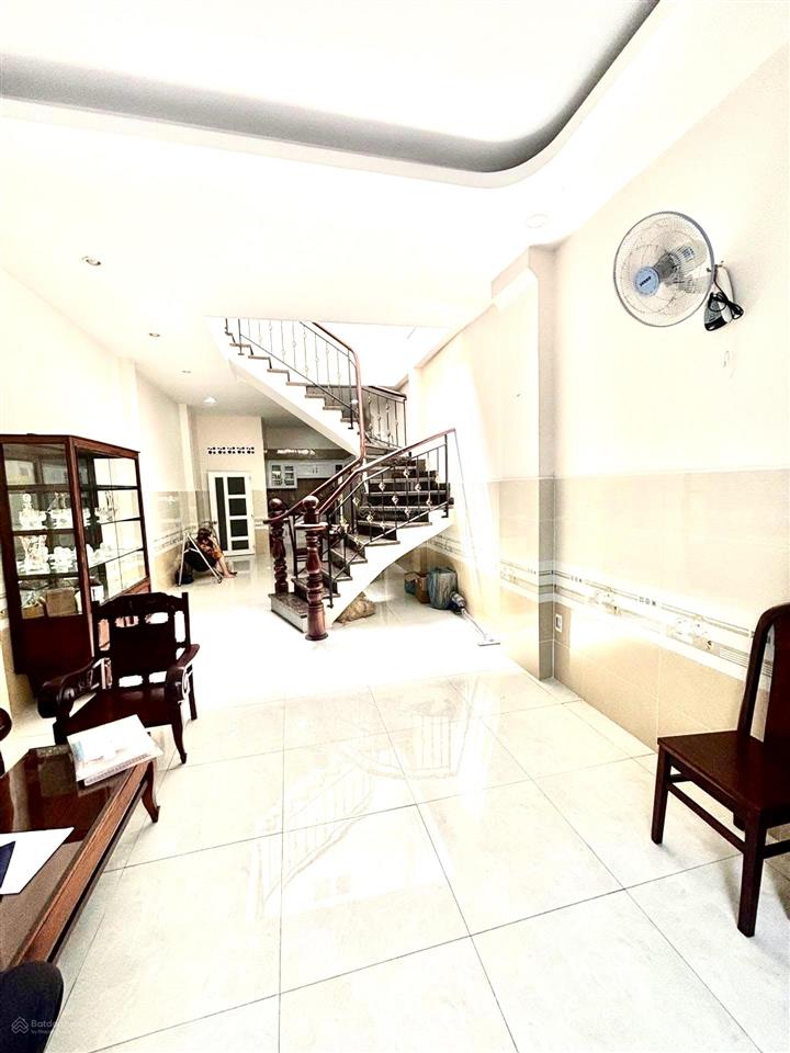 Bán nr đẹp tại mai văn vĩnh, quận 7, 6,5 tỷ, 50m2, nhiều tiện ích