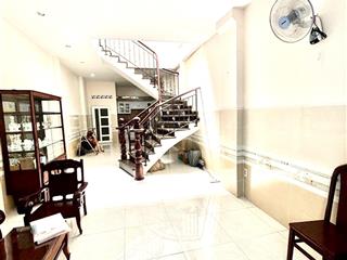 Bán nr đẹp tại mai văn vĩnh, quận 7, 6,5 tỷ, 50m2, nhiều tiện ích