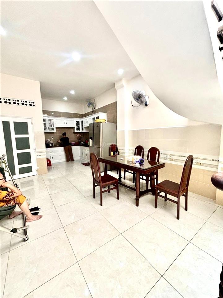 Bán nr đẹp tại mai văn vĩnh, quận 7, 6,5 tỷ, 50m2, nhiều tiện ích