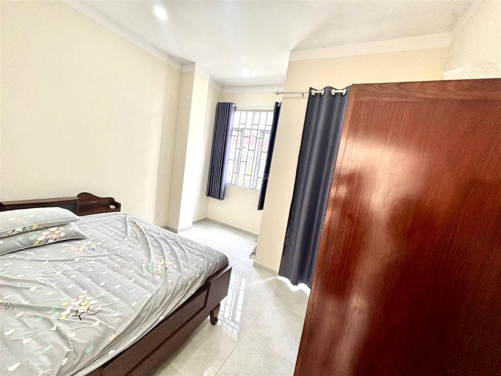 Bán nr đẹp tại mai văn vĩnh, quận 7, 6,5 tỷ, 50m2, nhiều tiện ích