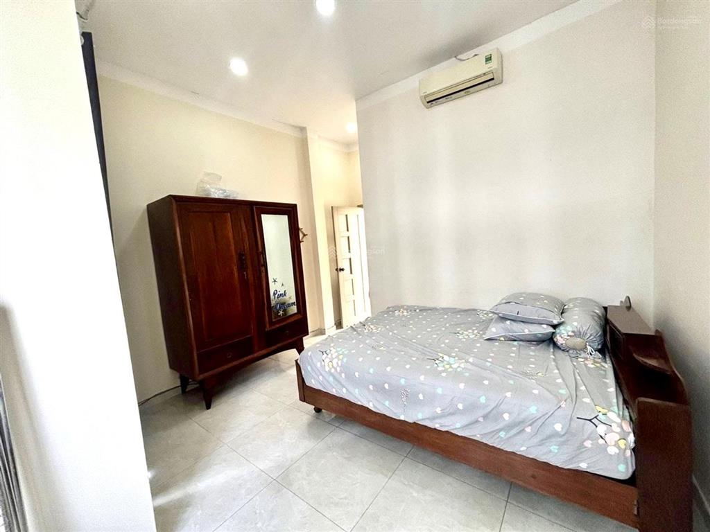 Bán nr đẹp tại mai văn vĩnh, quận 7, 6,5 tỷ, 50m2, nhiều tiện ích