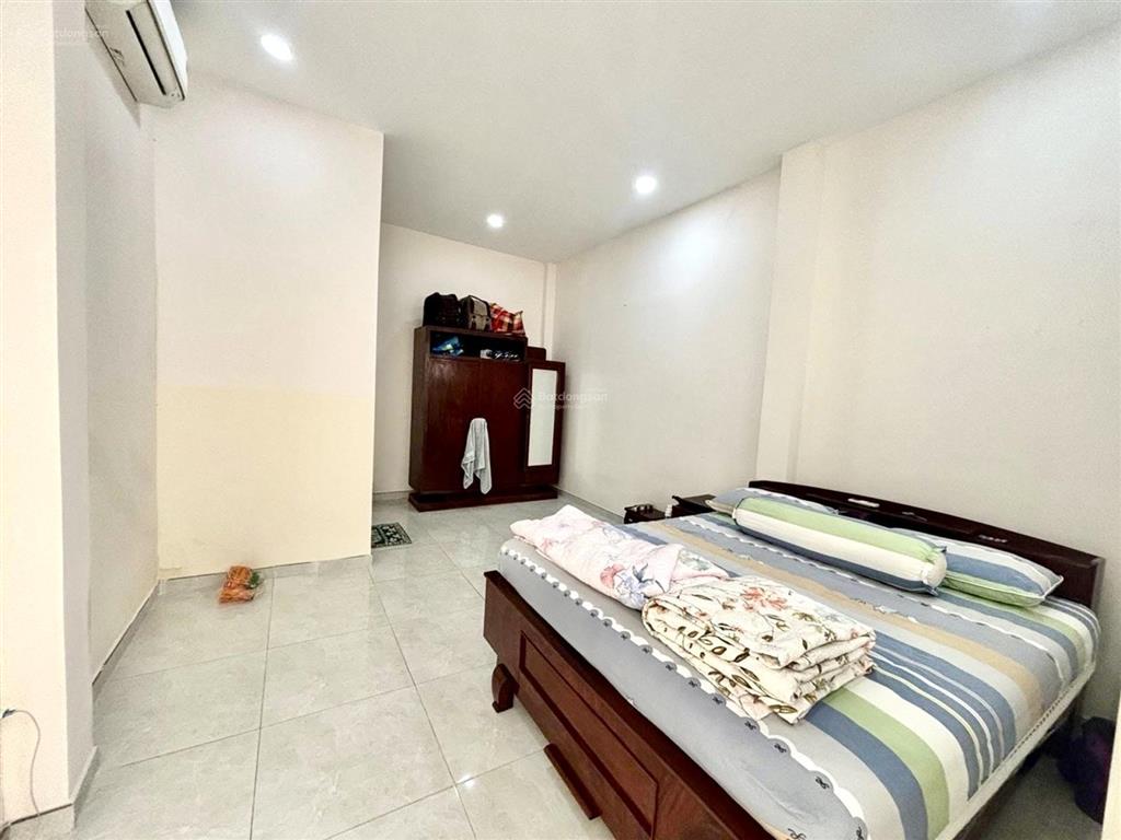 Bán nr đẹp tại mai văn vĩnh, quận 7, 6,5 tỷ, 50m2, nhiều tiện ích