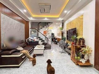 Bán nhà riêng 3pn, 3wc tại nguyễn thị thập, q7, 5,4 tỷ, 52m2
