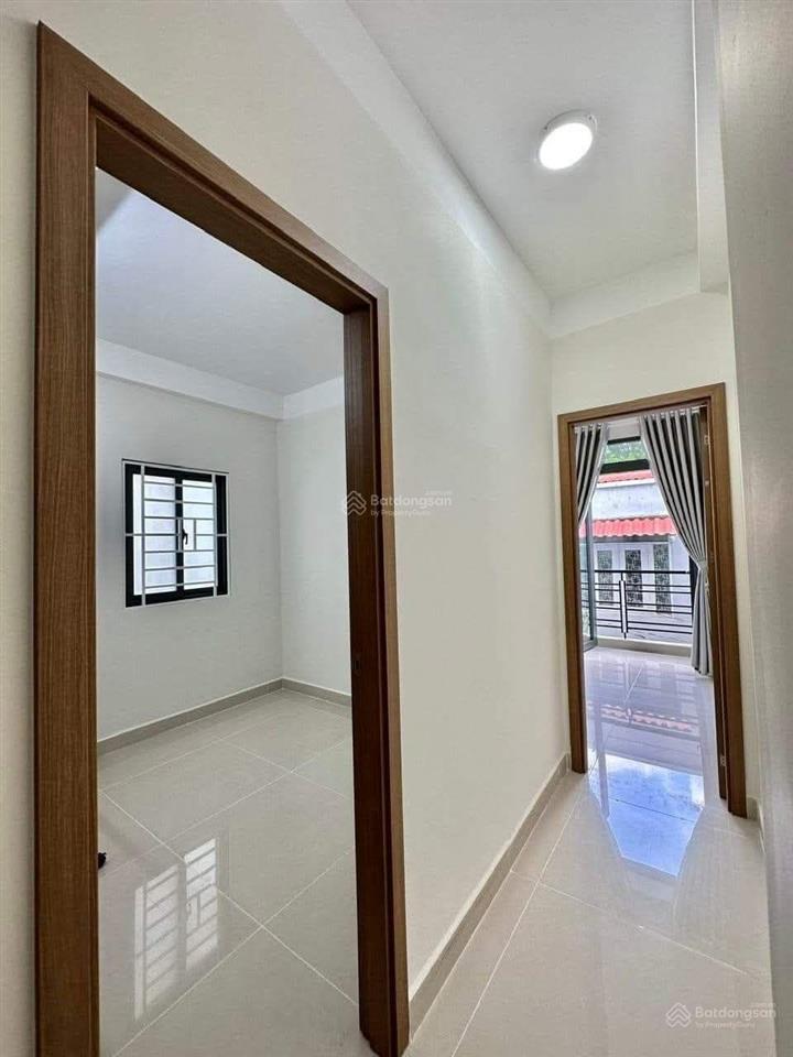 Nhà lê văn lương q7 mới đẹp ở liền kế bên lotte mart 4pn đúc btct