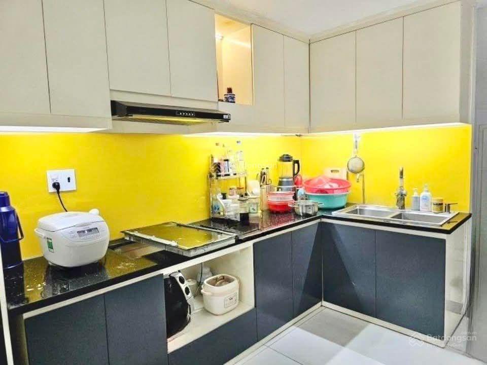 Chủ gửi nhà đẹp quận 7 sát him lam ngang 5m cực hiếm 5,x tỷ