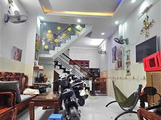 Siêu phẩm nhà đẹp quận 7  xách vali vào ở ngay  giá cực tốt dt 50mv chỉ 5 tỏi nhỉnh, gần mặt tiền