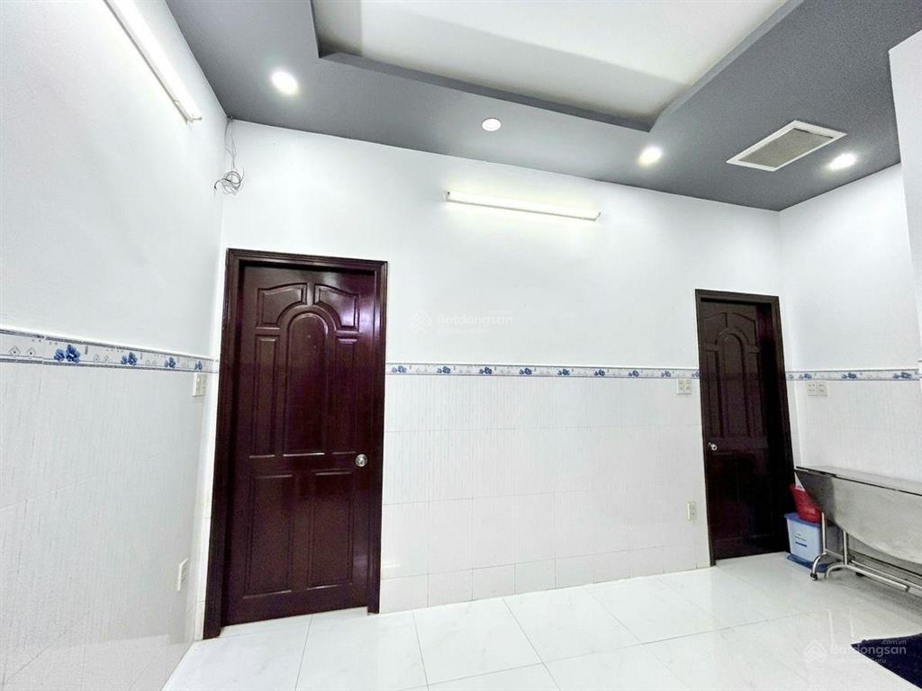 Bán nhà gần kiều đàm  lê văn lương  quận 7  dt 50mv  chủ gấp bán giá chốt 4 tỷ 200tr