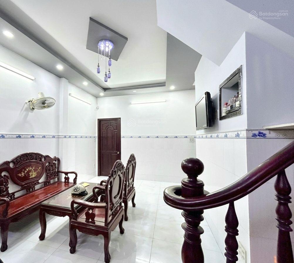 Bán nhà gần kiều đàm  lê văn lương  quận 7  dt 50mv  chủ gấp bán giá chốt 4 tỷ 200tr