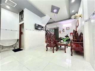 Bán nhà gần kiều đàm  lê văn lương  quận 7  dt 50mv  chủ gấp bán giá chốt 4 tỷ 200tr