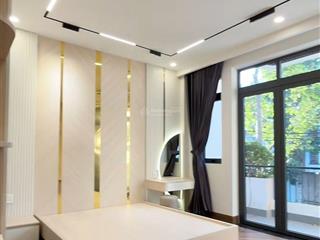 Nhà đẹp bình tân có dòng tiền thu nhập 17 tr/th