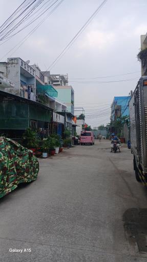 Nhà mặt hẻm xe hơi 8m, dòng tiền 27 triệu 1tháng.. 6tỷ bớt lộc