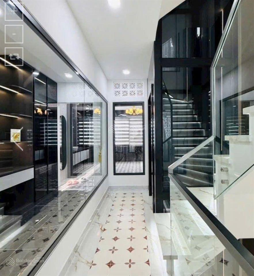 Bán nhà riêng 5pn, 5wc ở bình trị đông, 7,3 tỷ, 82m2, view đẹp