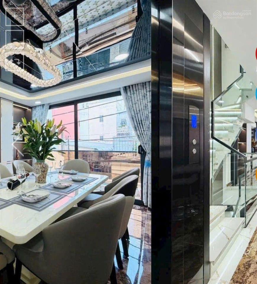 Bán nhà riêng 5pn, 5wc ở bình trị đông, 7,3 tỷ, 82m2, view đẹp
