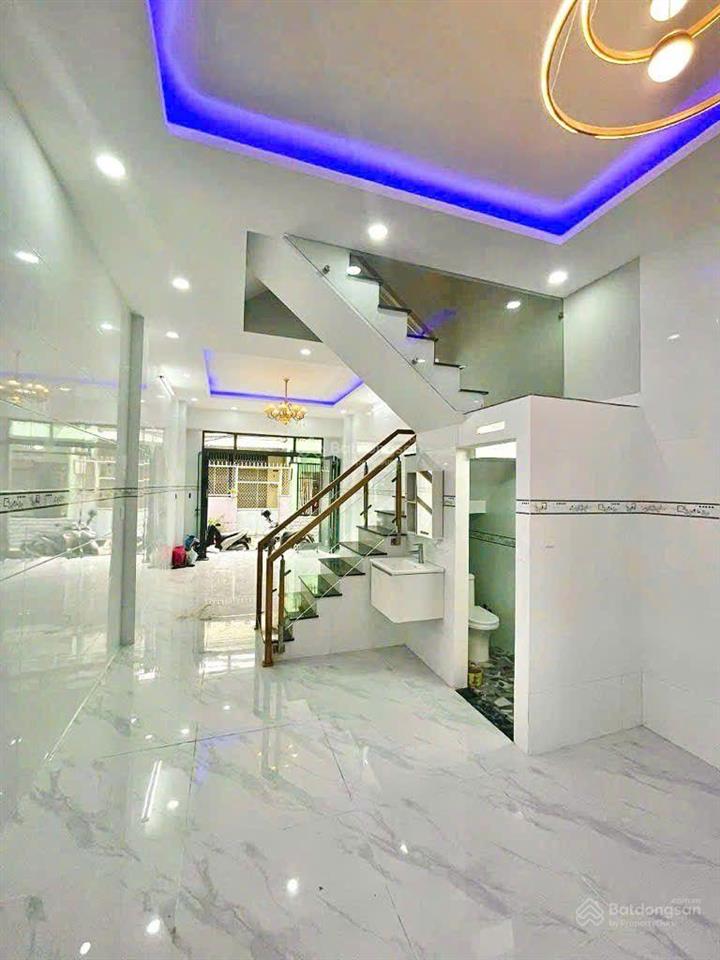 Bán nhà riêng 90m2, 4,4 tỷ, 4pn, 3wc tại tân tạo, quận bình tân, hồ chí minh giá tốt uy tín
