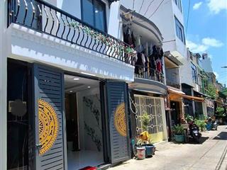 Bán nhà đường số 7 nối dài trần văn giàu,thông tỉnh lộ10,tên lửa ,eoon bình tân dt 100m2.giá 4ty350