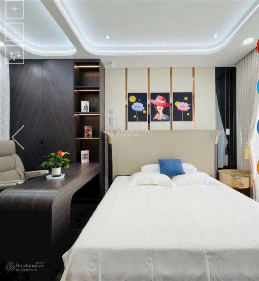 Bán nhà đường số 7 nối dài trần văn giàu,thông tỉnh lộ10,tên lửa ,eoon bình tân dt 100m2.giá 4ty350