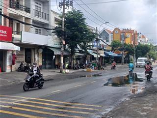 Bán nhà 108m2, 2 tầng, 4pn. lớn sát mặt tiền, giá 4,5tỷ còn thương lượng ít