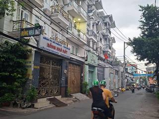 Nhà cũ tiện xây mới 4x21 4 tỷ ngay chợ lê đình cẩn nhà cũ tiện xây mới.