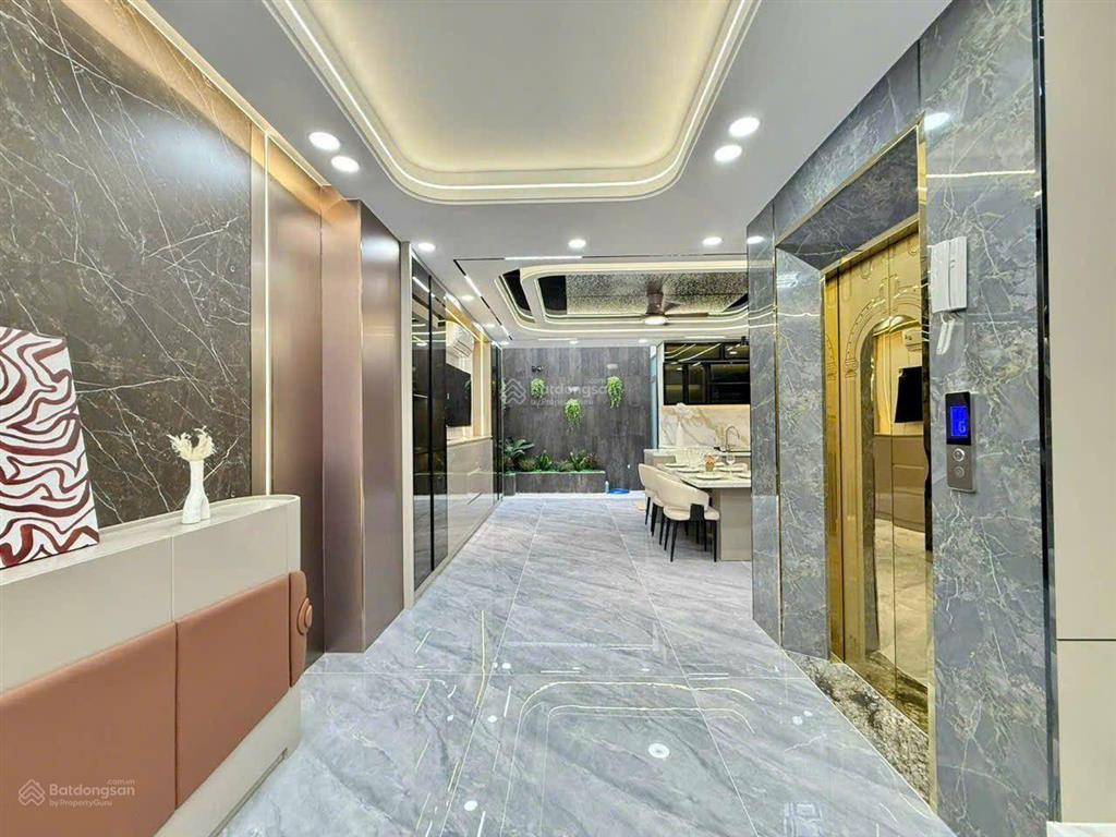 Bán nhà 5pn 5wc tại bình trị đông, 7,5 tỷ, 80m2