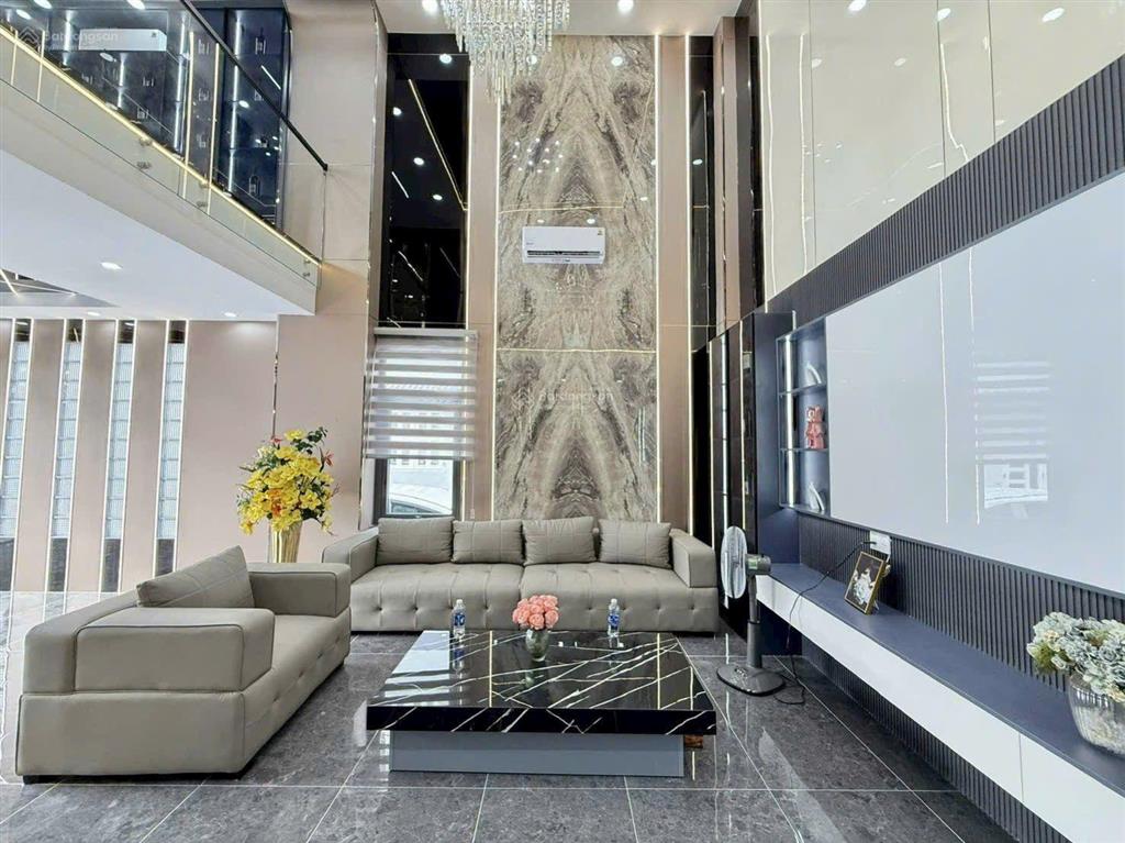 Nhà riêng 5pn, 5wc, 80m2 tại an lạc, bình tân, hcm giá 7,45 tỷ, view đẹp