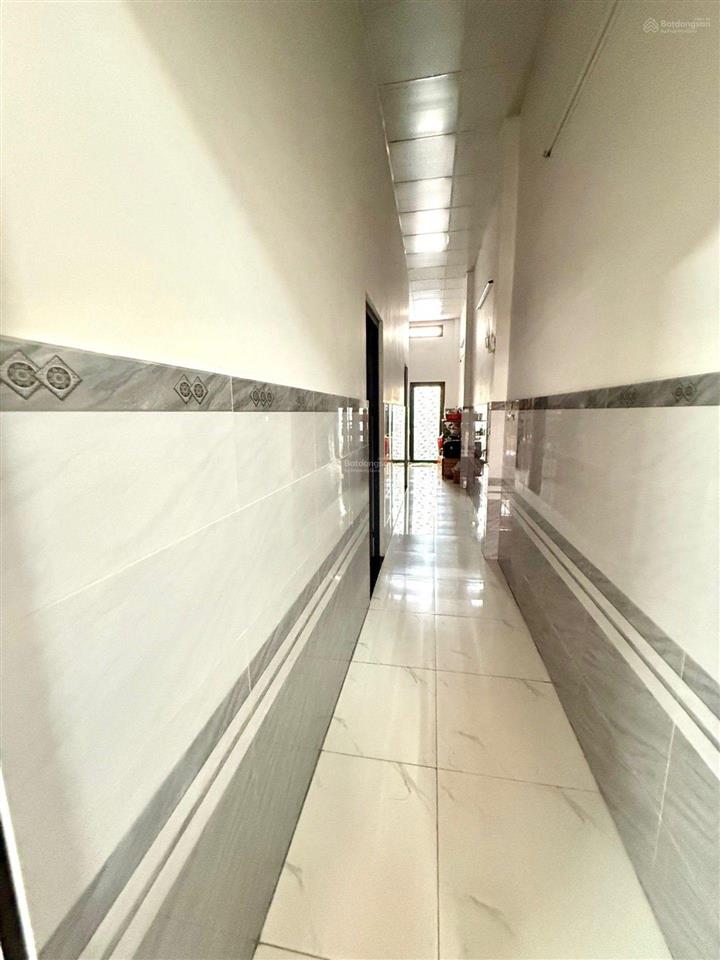 Bán nhà 125m2, 6 tỷ vnd tại tân tạo, bình tân, view đẹp hàng hot