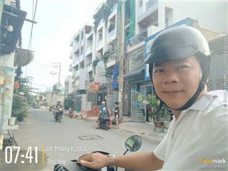 Bán nhà 125m2, 6 tỷ vnd tại tân tạo, bình tân, view đẹp hàng hot
