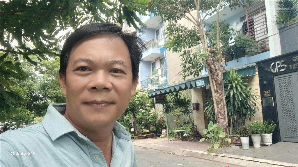Nhà riêng 4,65 tỷ, 64m2 ở an lạc, bình tân, đẹp xuất sắc