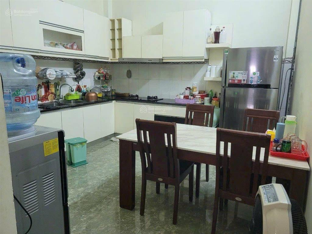Nhà riêng 4,65 tỷ, 64m2 ở an lạc, bình tân, đẹp xuất sắc